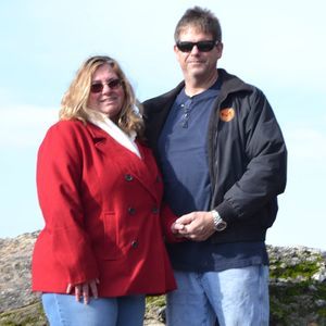 Meet your Posher, Peggy